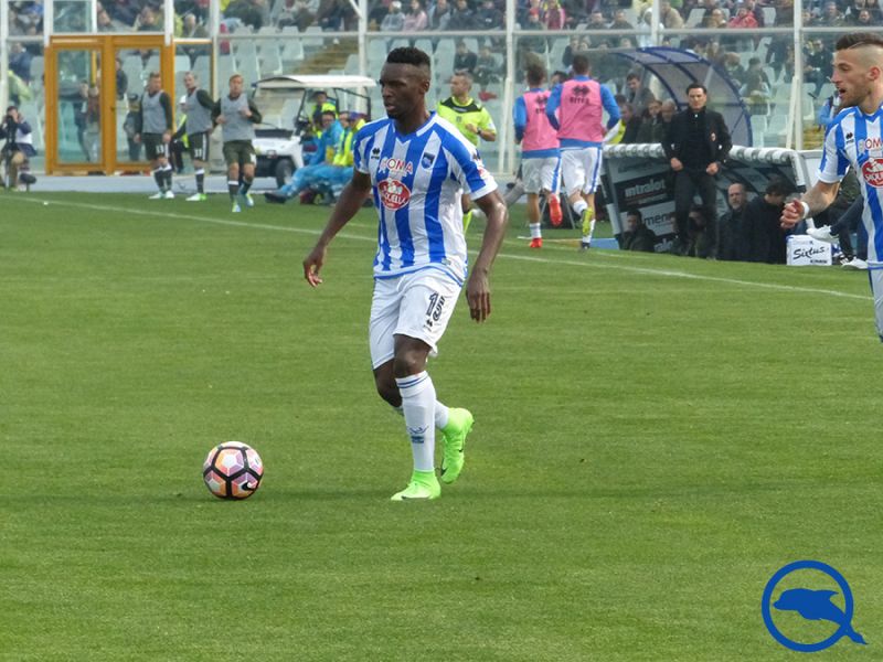 Bahebeck ci sarà con la Juve?, foto 1