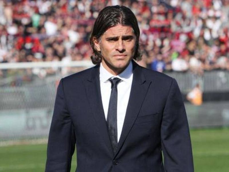 Palermo, esonerato Lopez, foto 1