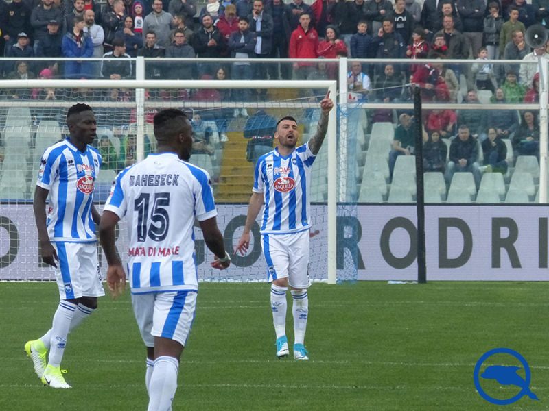 Pescara-Juventus, fuori Bovo e Bonucci, foto 1