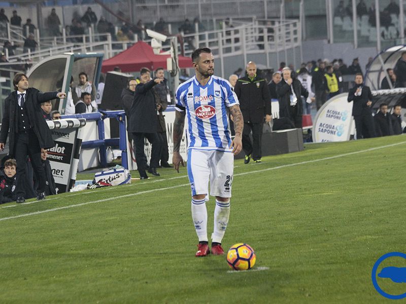 Pepe: ''Legato all'Abruzzo, lavorerò come club manager del Pescara'', foto 1