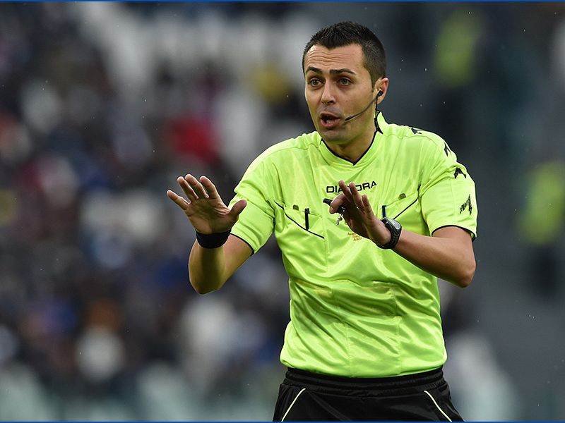 Pescara-Juventus a Di Bello, foto 1