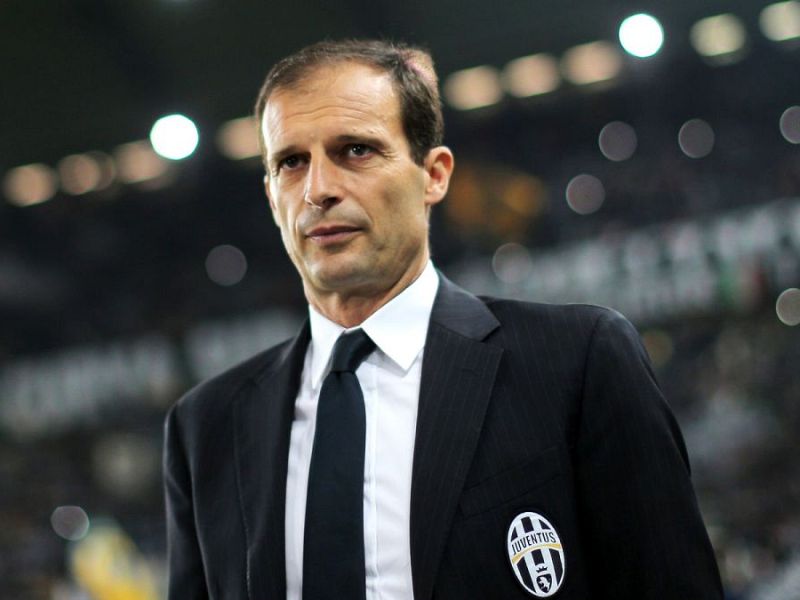 Allegri:''con il Pescara può essere una sfida insidiosa'', foto 1