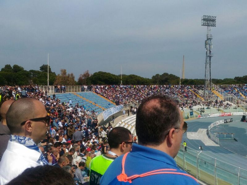 Pescara-Juventus 0-2, primo tempo, foto 1