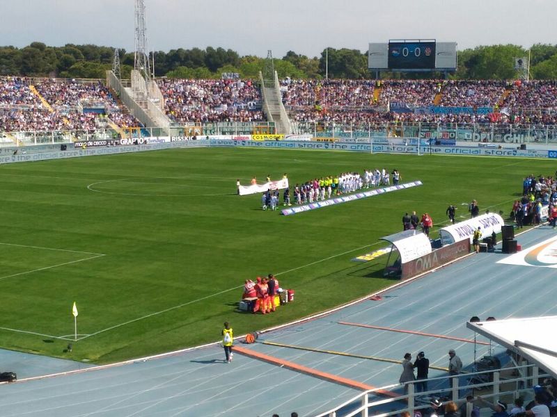 Pescara volenteroso, ma la Juve è troppo: finisce 0-2, foto 1