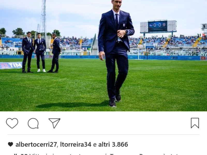 Mandragora: ''Tornare a Pescara grande emozione'', foto 1