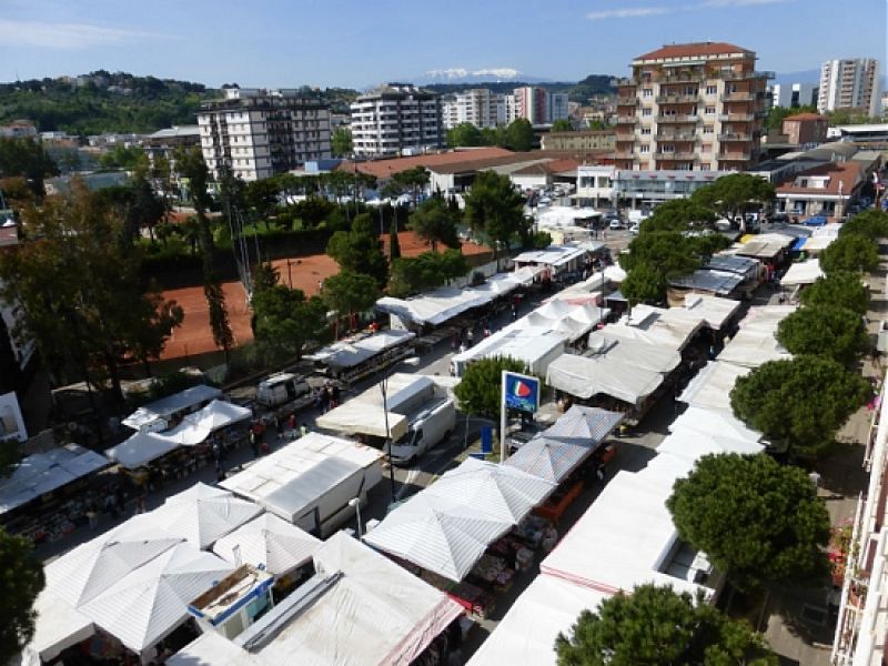 Pescara-Roma e mercato del lunedì, Cuzzi: ''Si farà'', foto 1