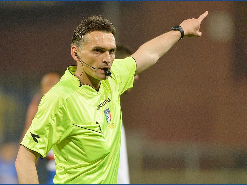 Pescara-Roma a Irrati, foto 1