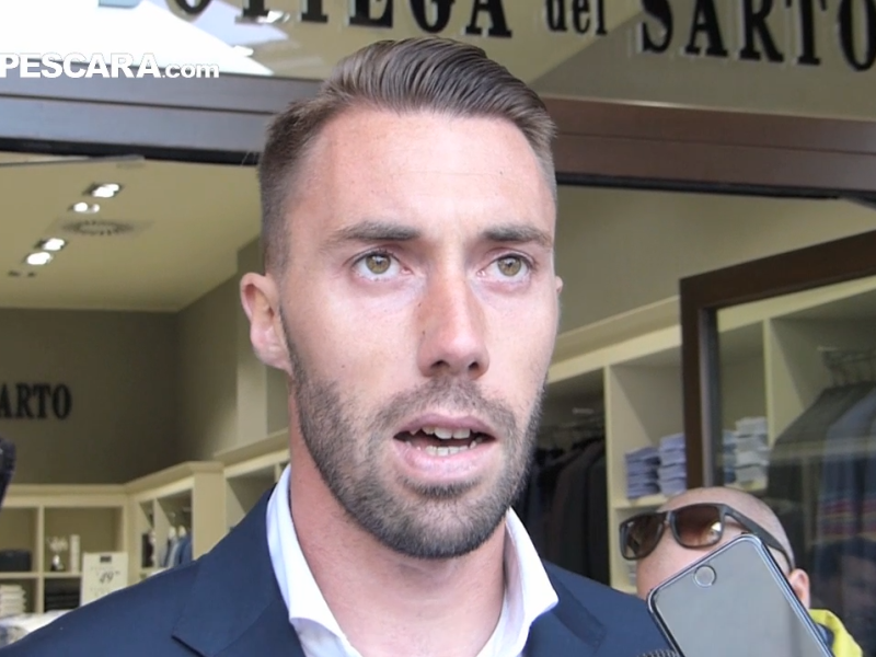 Fiorillo: ''Capitano in futuro? Mi riempirebbe d'orgoglio'', foto 1