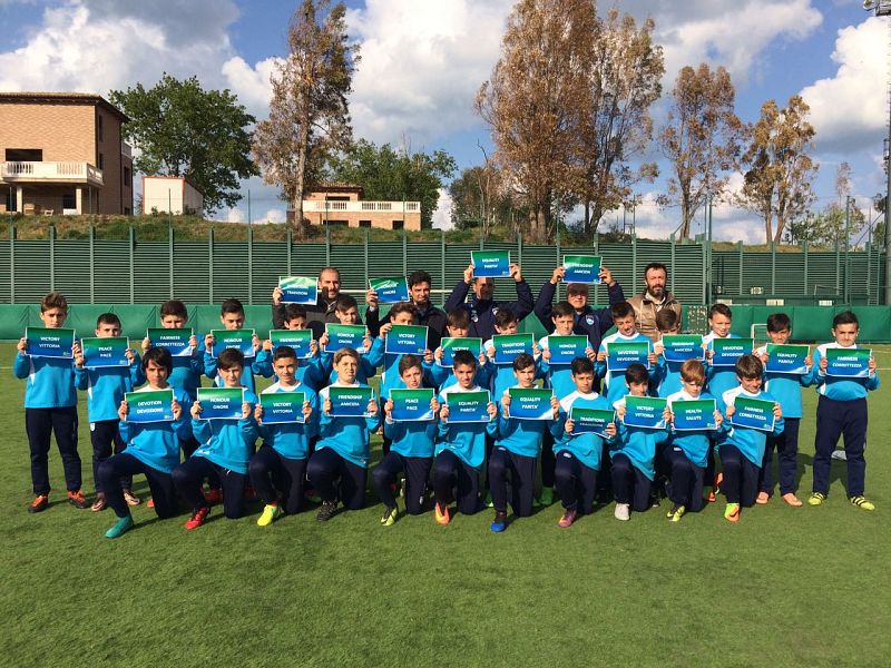 I pescaresi Postiglione e Canepari rappresentano l'Italia a San Pietroburgo, foto 1