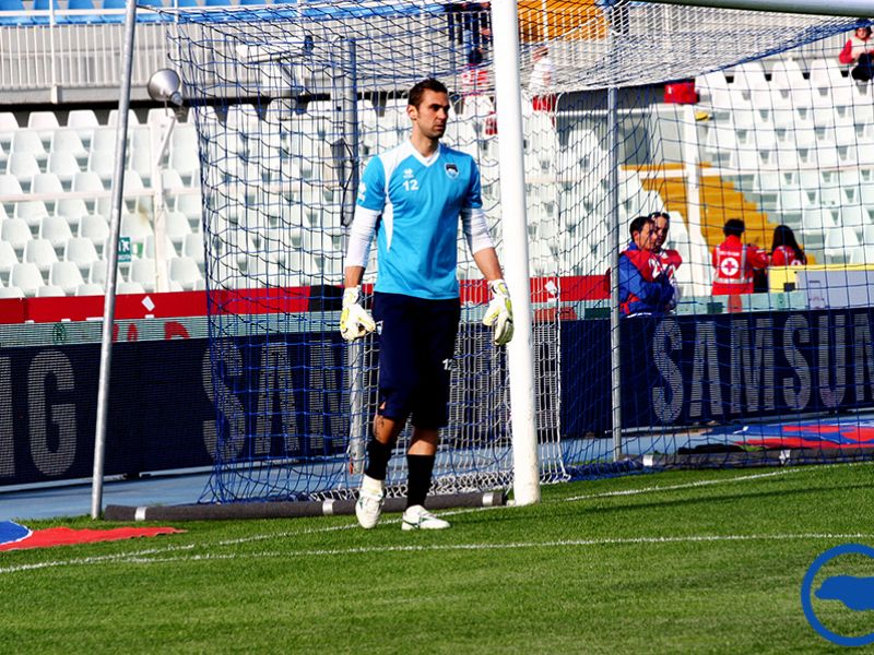 Pelizzoli: ''Pescara, tanti problemi'', foto 1