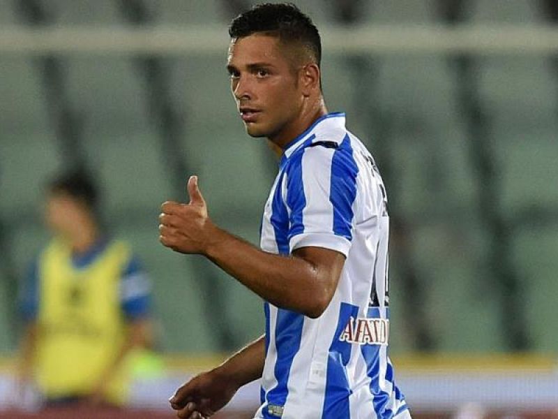 Caprari fermo per lombalgia, da valutare domani, foto 1