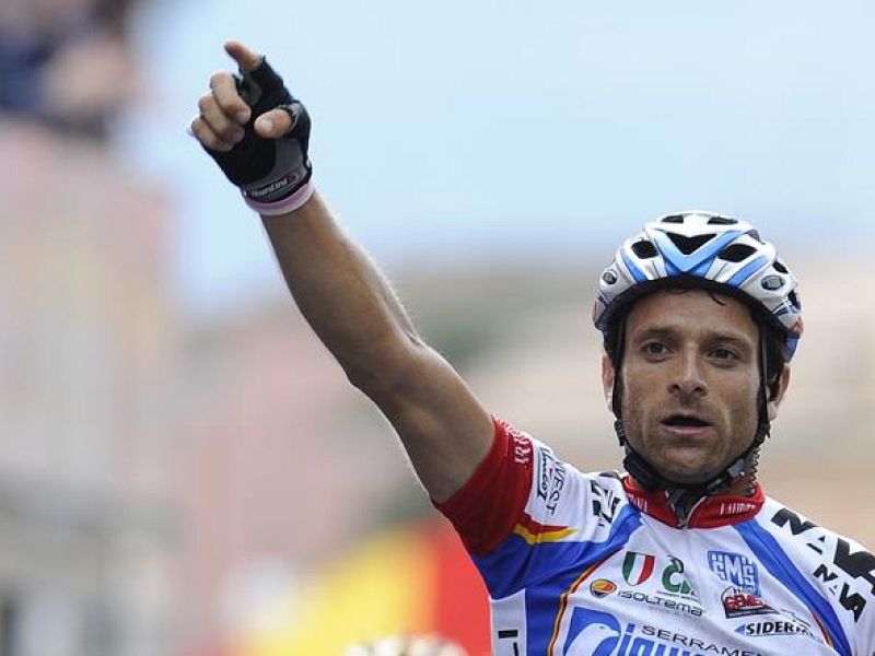 Zeman su Scarponi: ''Molto addolorato'', foto 1