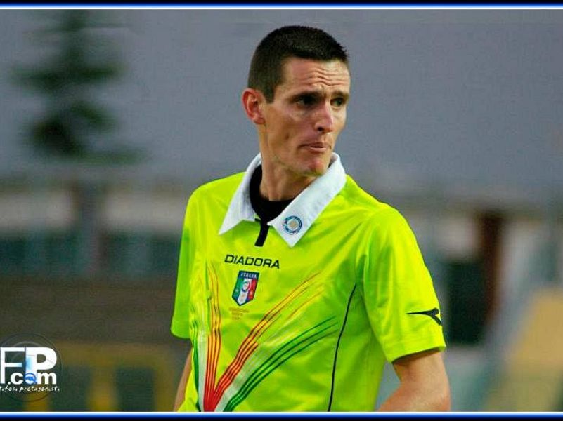 Cagliari-Pescara a Minelli, foto 1