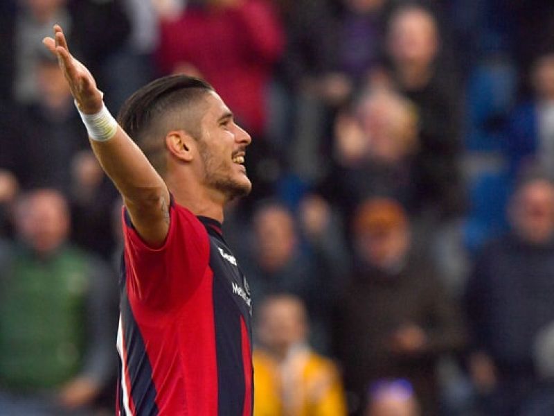 Trotta e Falcinelli, occasioni (perse) di mercato, foto 1