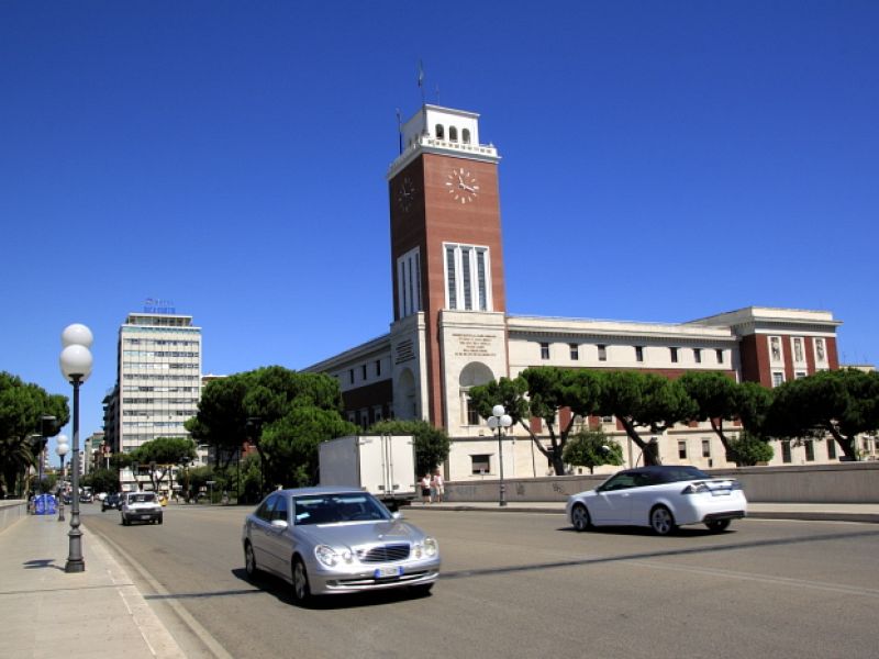 Alessandrini e Diodati: ''Piena solidarietà a Muntari'', foto 1