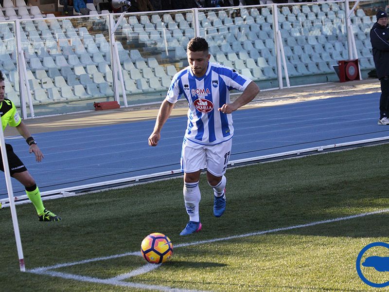 Caprari: ''Dopo sei anni a Pescara speravo di salutare in altro modo'', foto 1