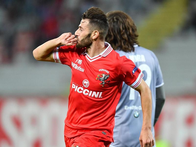 L'analisi: i giocatori del Pescara in prestito, foto 1