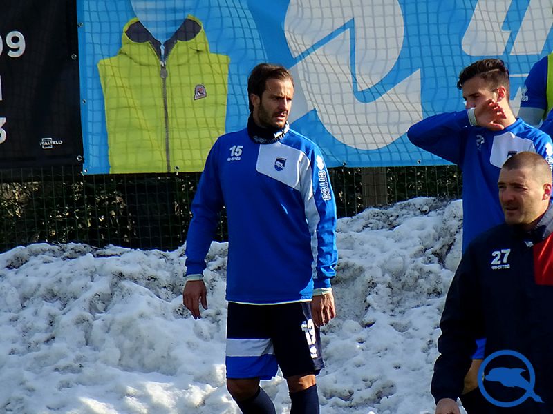 Novità tra i convocati per Pescara-Crotone?, foto 1