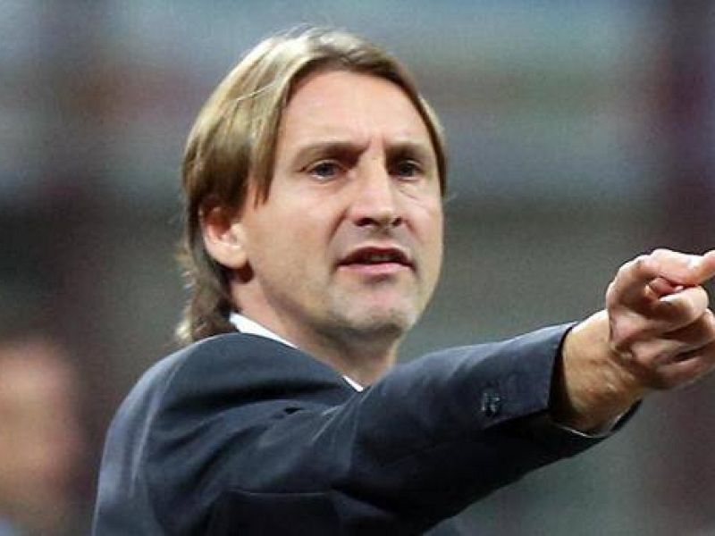 Nicola:''a Pescara per continuare a sperare nella salvezza'', foto 1