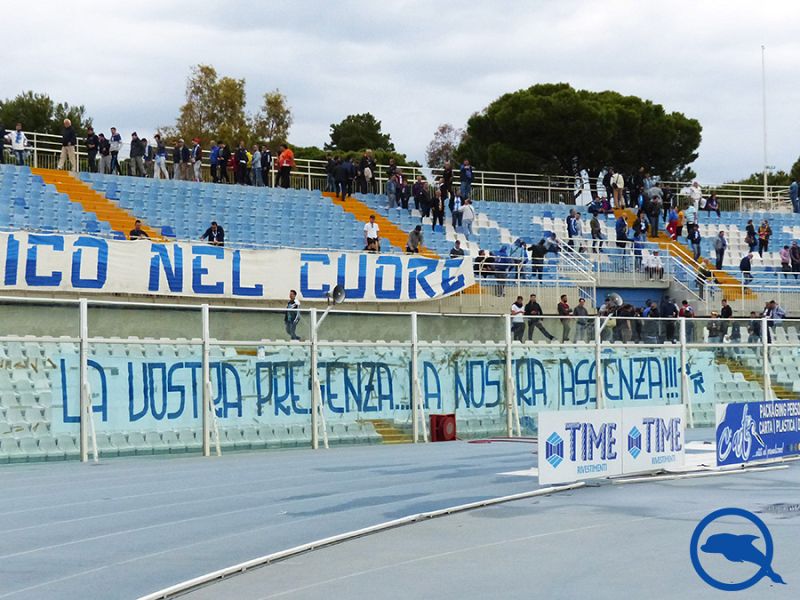 Pescara-Crotone 0-1, le foto, foto 1