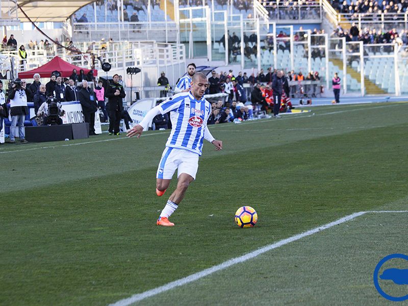 Stangata Benali, tre giornate, foto 1