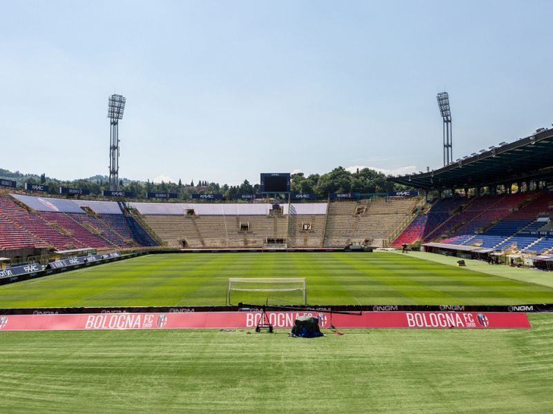 Bologna-Pescara, info trasferta, foto 1
