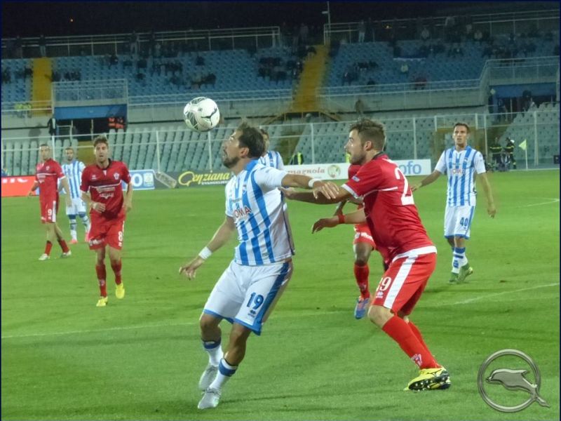 Cocco, brutto infortunio, foto 1