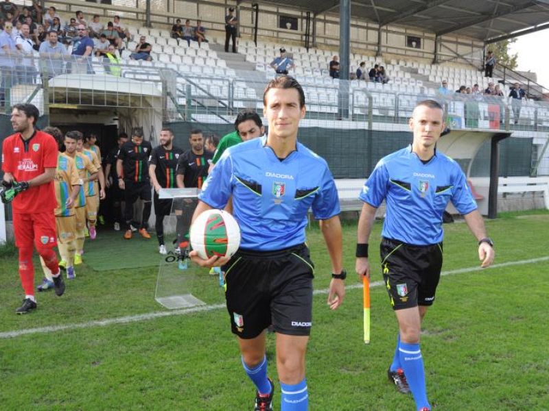 Bologna-Pescara a Di Martino, foto 1