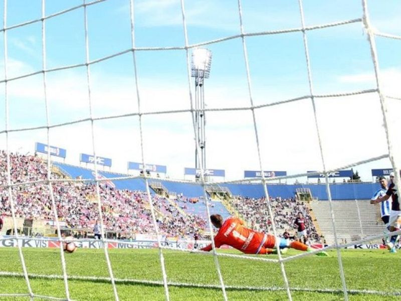 Il corsivo del lunedì. PescarAnsia, foto 1