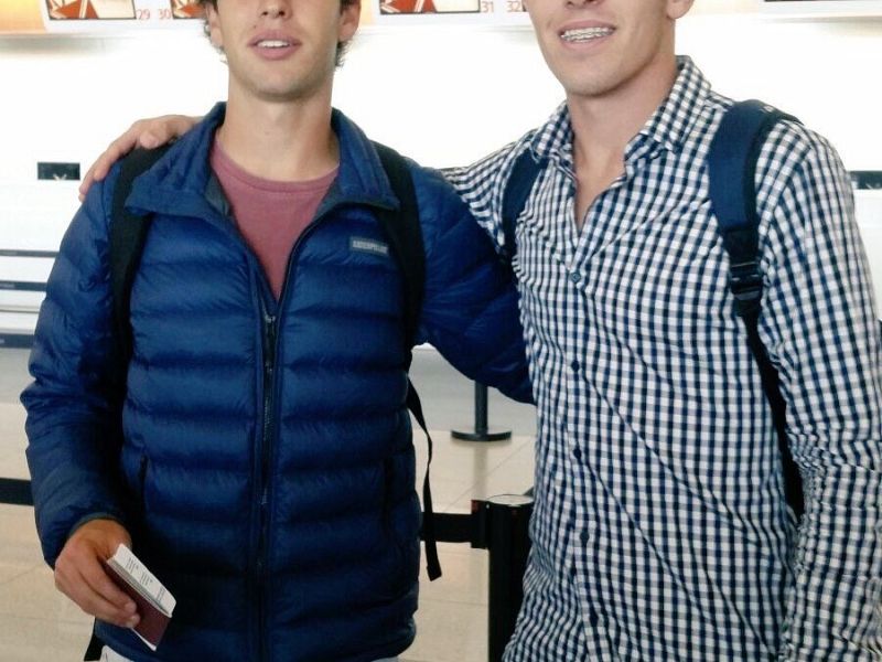 Pescara, in prova due giovani dal Wanderers, foto 1