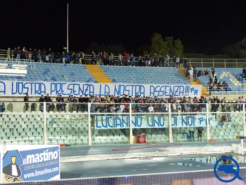 Pescara-Palermo 2-0, le foto, foto 1
