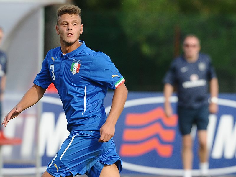 Piace Dimarco dell'Inter, Leone e Pavone continuano a muoversi, foto 1