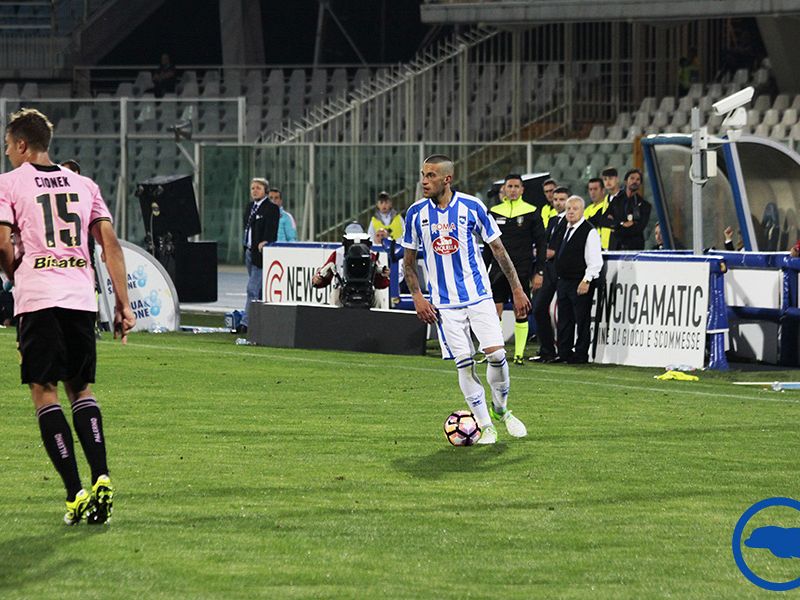 Biraghi convocato da Ventura, foto 1