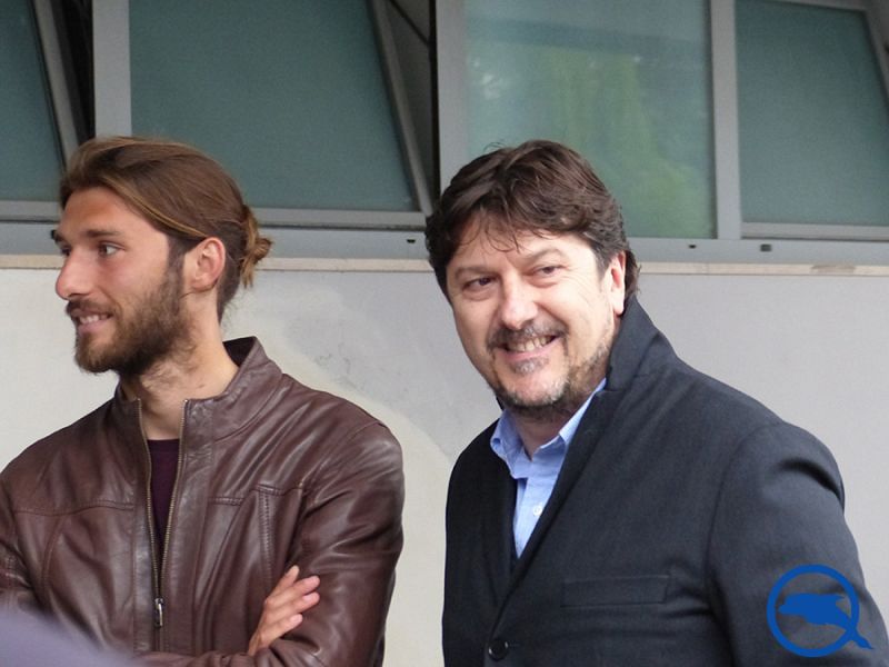 Sebastiani: ''Kassanov? Contatti continui'', foto 1