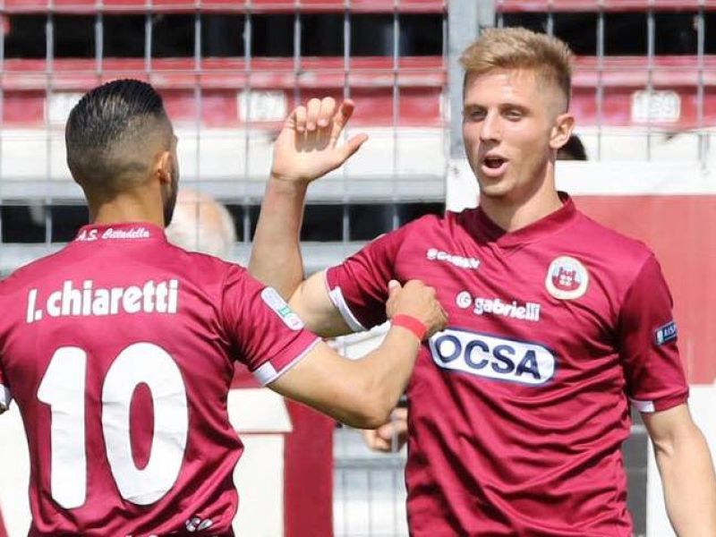 Mercato, piace Vido del Milan, foto 1