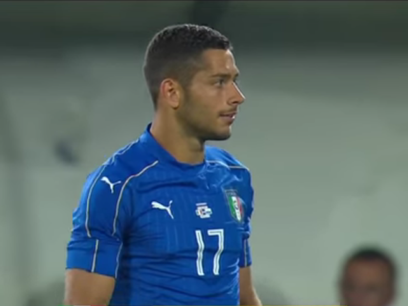 Italia, goleada a San Marino con due ex biancazzurri, foto 1