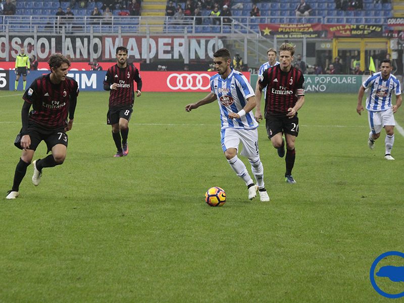 Cessioni, si aspettano offerte, foto 1