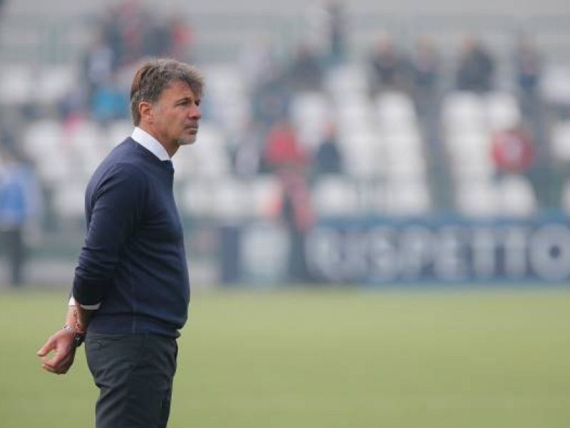 Serie B, primo atto tra Carpi e Benevento, foto 1