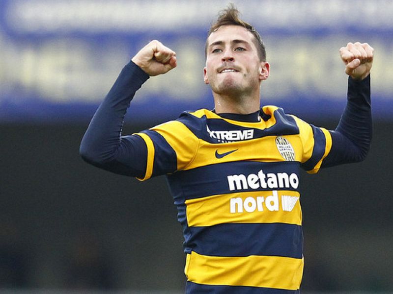 Si prova a chiudere per Ganz, foto 1