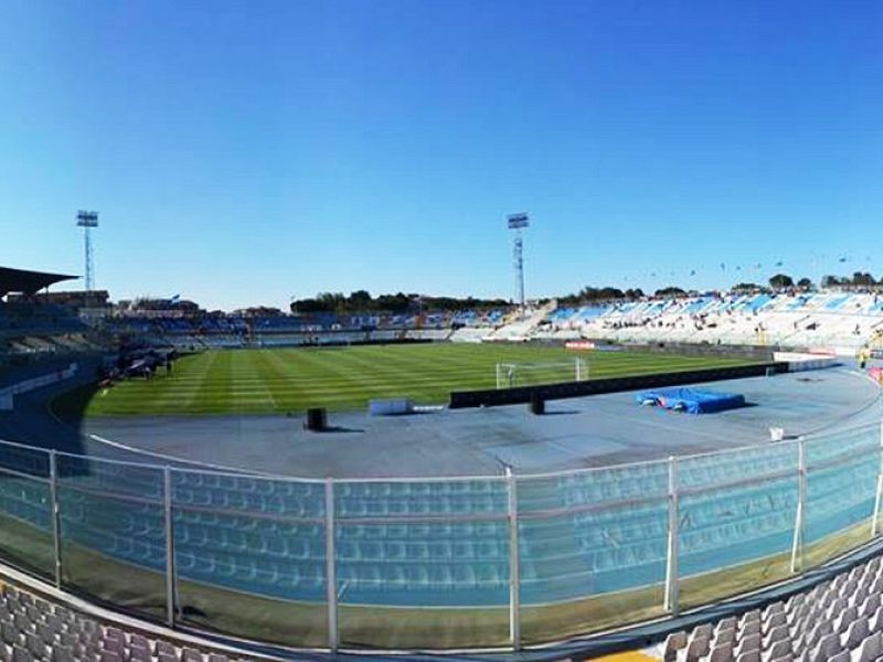 Oggi il Comune a Roma per lo Stadio, foto 1