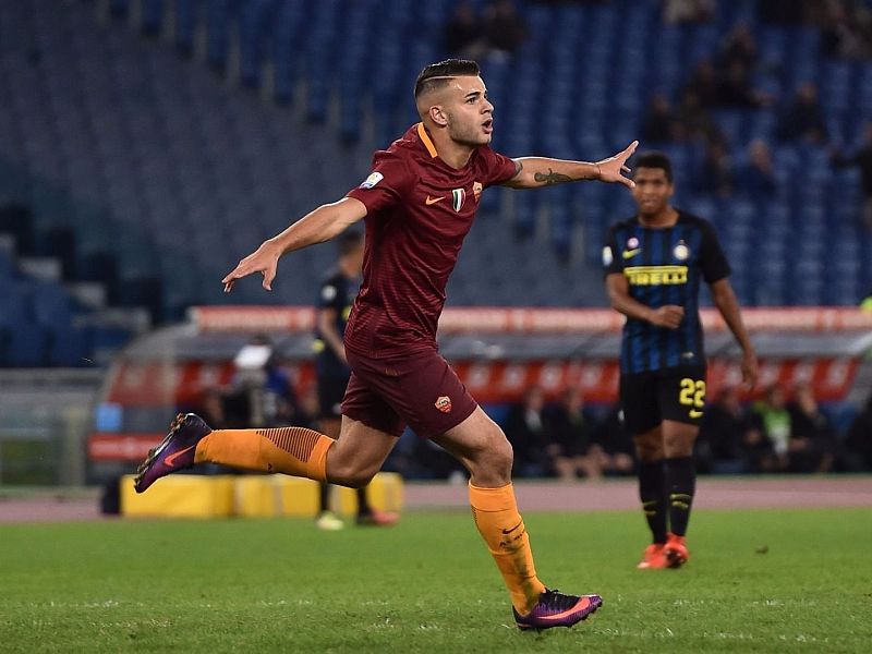 Per l'attacco spunta anche Tumminello, foto 1