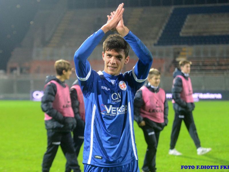 Dopo Vido, anche Pessina può scegliere l'Atalanta, foto 1