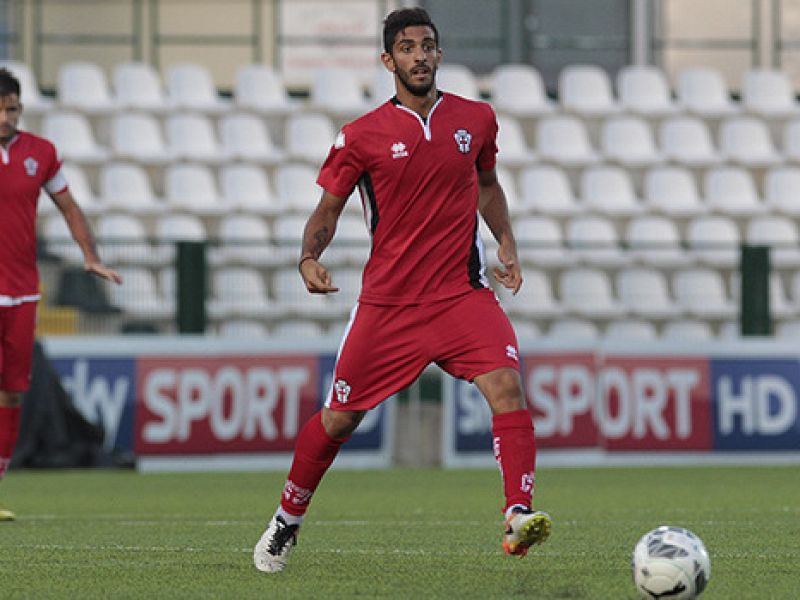 Rete 8, Palazzi ha firmato, foto 1