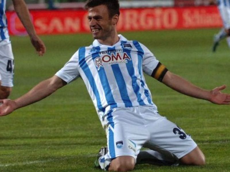 Memushaj piace al Benevento, foto 1