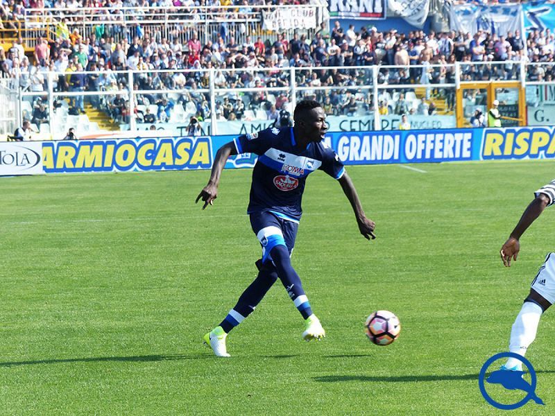 Coulibaly, la spunta l'Inter?, foto 1