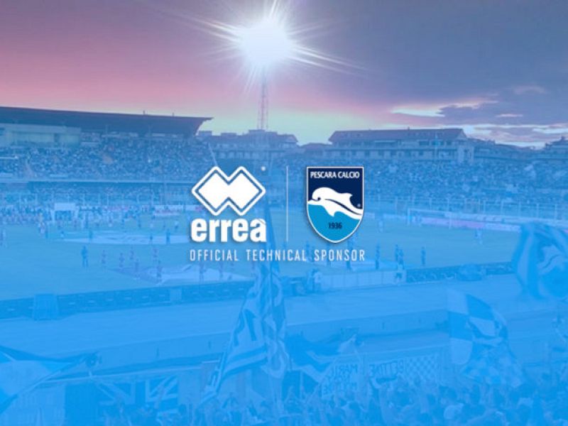 Prolungato per 4 anni il rapporto con Erreà, foto 1