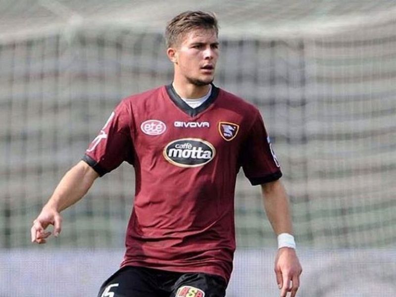 Pedullà , Pescara su Bagadur, foto 1