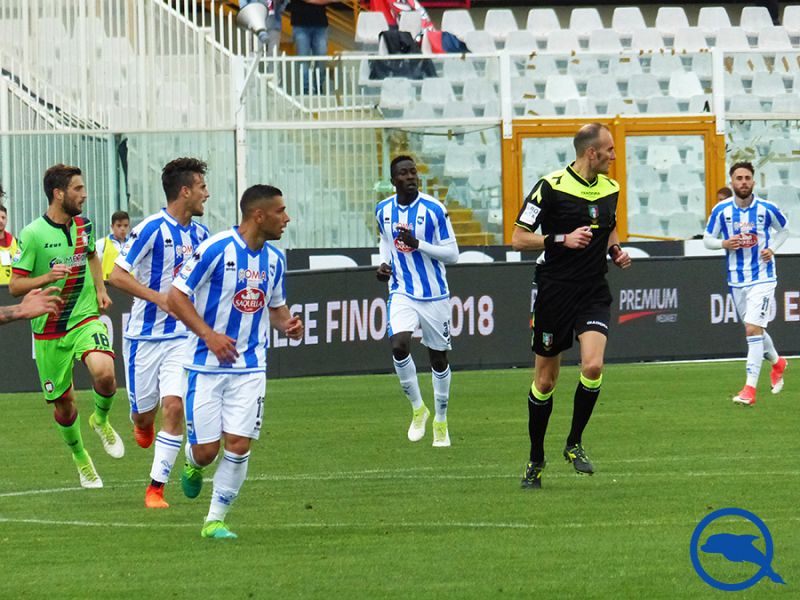 Coulibaly-Inter, le ultime, foto 1