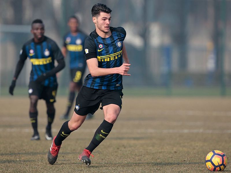 Ferrari (ag. Carraro): ''Domani firma per il Pescara'', foto 1