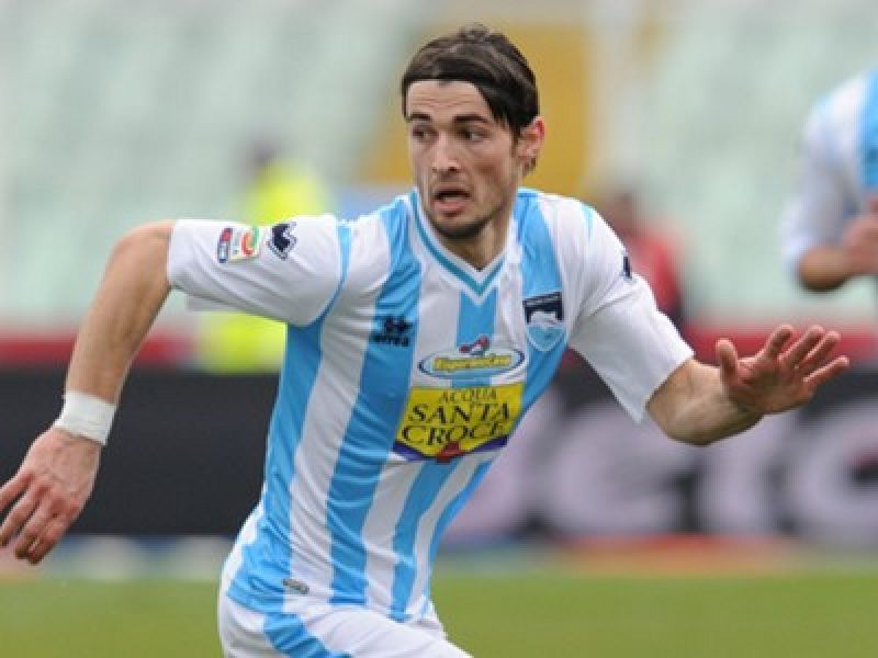 Vukusic:'' a Pescara giocavo respirando con un solo polmone'', foto 1